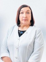 Ерохина Светлана Никитична