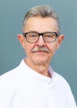 Луганский Сергей Иванович
