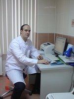 Серов Денис Иванович