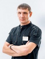 Родионов Евгений Михайлович