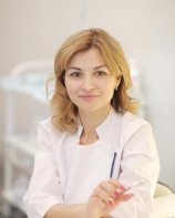 Разваляева Олеся Викторовна