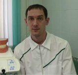 Хафизов Ильгиз Ильясович
