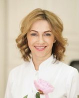 Брэйгаур Наталья Петровна