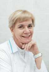 Орлова Елена Владимировна