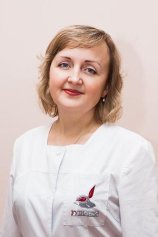 Елизарова Татьяна Анатольевна