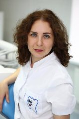 Лещенко Дианна Анатольевна