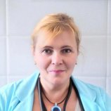 Самсонова Елена Юрьевна