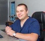 Ковиня Сергей Сергеевич