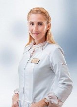 Лосева Ольга Валентиновна