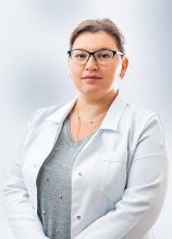 Сырцева Екатерина Беязитовна