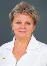 Булкина Наталья Леонидовна