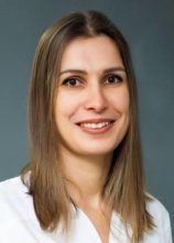 Скробот Юлия Алексеевна