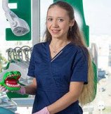 Холина Яна Юрьевна
