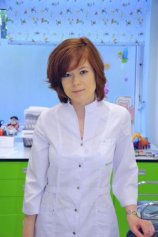 Алимова Анастасия Анатольевна
