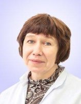Хлытина Марина Николаевна