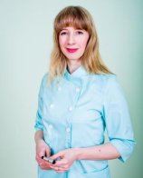 Колесова Светлана Владимировна