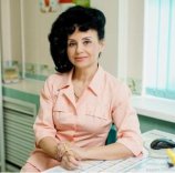 Севастьянова Наталья Владимировна