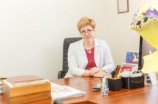 Осадчая Анна Ивановна