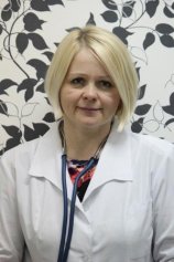 Викулова Татьяна Владимировна