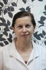 Вахотина Марина Вячеславовна