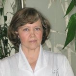 Пахомова Елена Вениаминовна