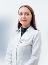 Павлова Ольга Александровна