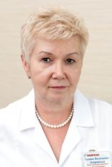 Азаровская Галина Васильевна