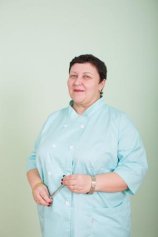 Сюрха Ольга Владиславовна