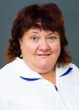Белова Ольга Николаевна