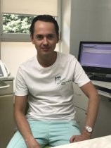 Попов Евгений Валерьевич