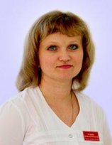 Шмелева Светлана Юрьевна