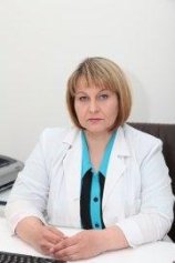 Шрамова Оксана Геннадьевна