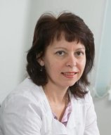 Брижан Оксана Ивановна