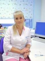 Василевская Светлана Вячеславовна