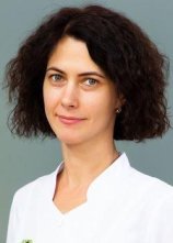 Галкина Светлана Викторовна