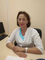 Теблоева Диана Михайловна