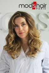 Анохина Юлия