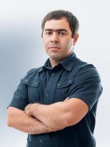 Карапетян Арамаис Мясникович