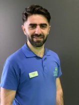 Исмаилов Намид Расифович