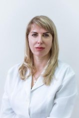 Кулигина Наталья Анатольевна