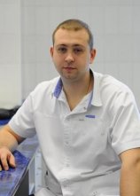 Маслов Владимир Юрьевич