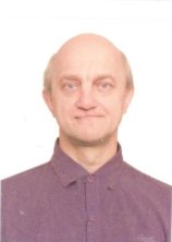Бажанов Алексей Генрихович