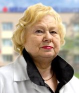 Сеничева Светлана Михайловна