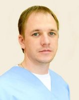 Баков Сергей Валерьевич