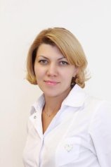 Каретина Татьяна Юрьевна