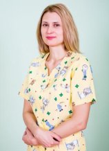 Иванова Наталья Алексеевна