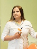 Кузина Екатерина Андреевна