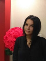 Данилина Нина