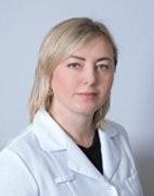 Караванова Елена Владимировна