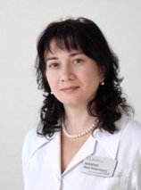 Филоненко Ирина Владимировна